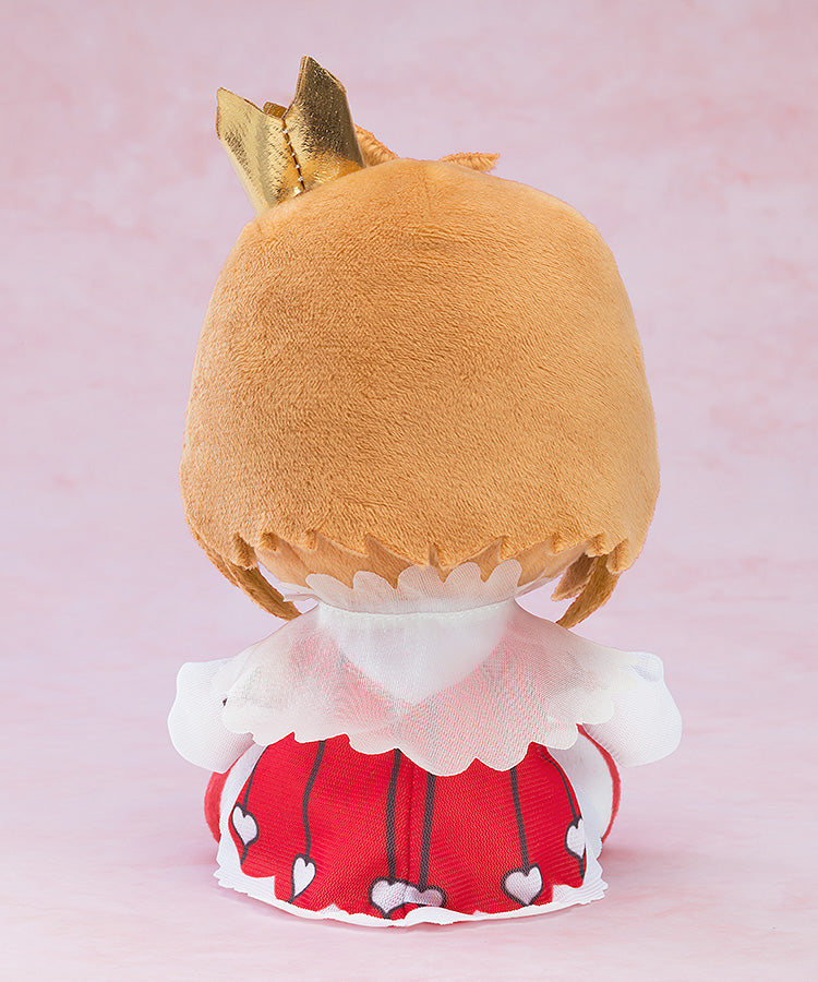 カードキャプターさくら クリアカード編 ぬいぐるみ 木之本桜 ロケットビート 衣装Ver.【予約商品】