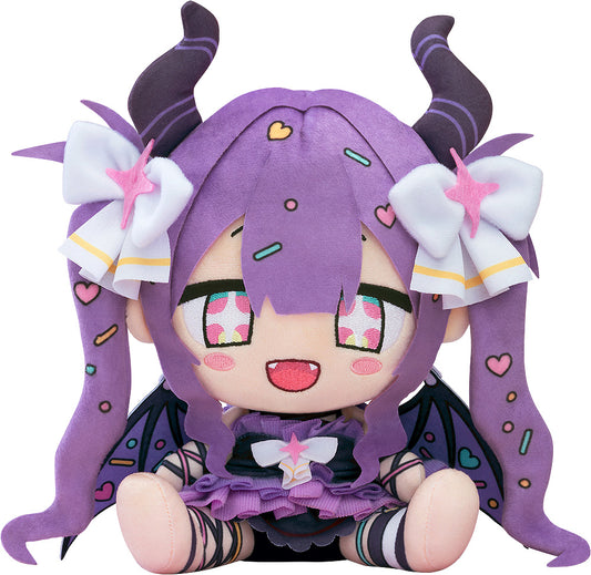 ゆんゆん電波シンドローム ぬいぐるみ ゆんゆん【予約商品】