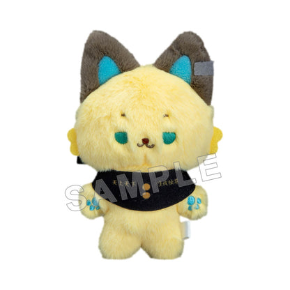 東京リベンジャーズ ミニモフぬいぐるみ 松野千冬【予約商品】