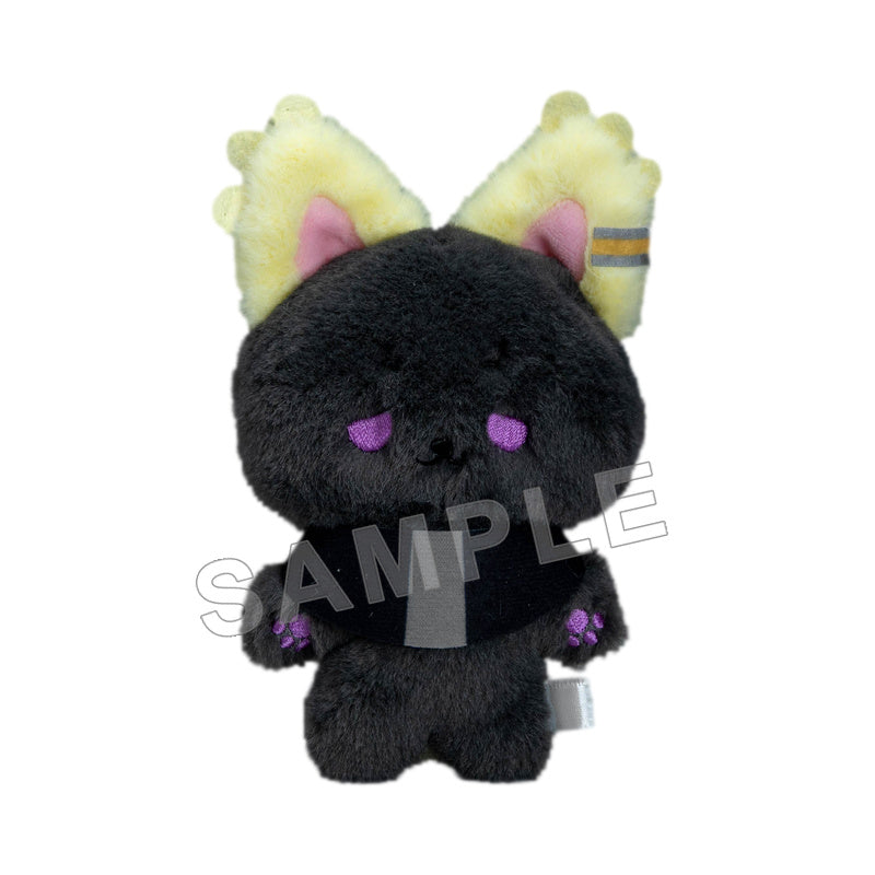 東京リベンジャーズ ミニモフぬいぐるみ 灰谷蘭【予約商品】