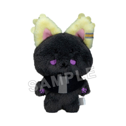 東京リベンジャーズ ミニモフぬいぐるみ 灰谷蘭【予約商品】