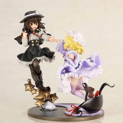 東方Project 秘封倶楽部 宇佐見蓮子&マエリベリー・ハーン【予約商品】