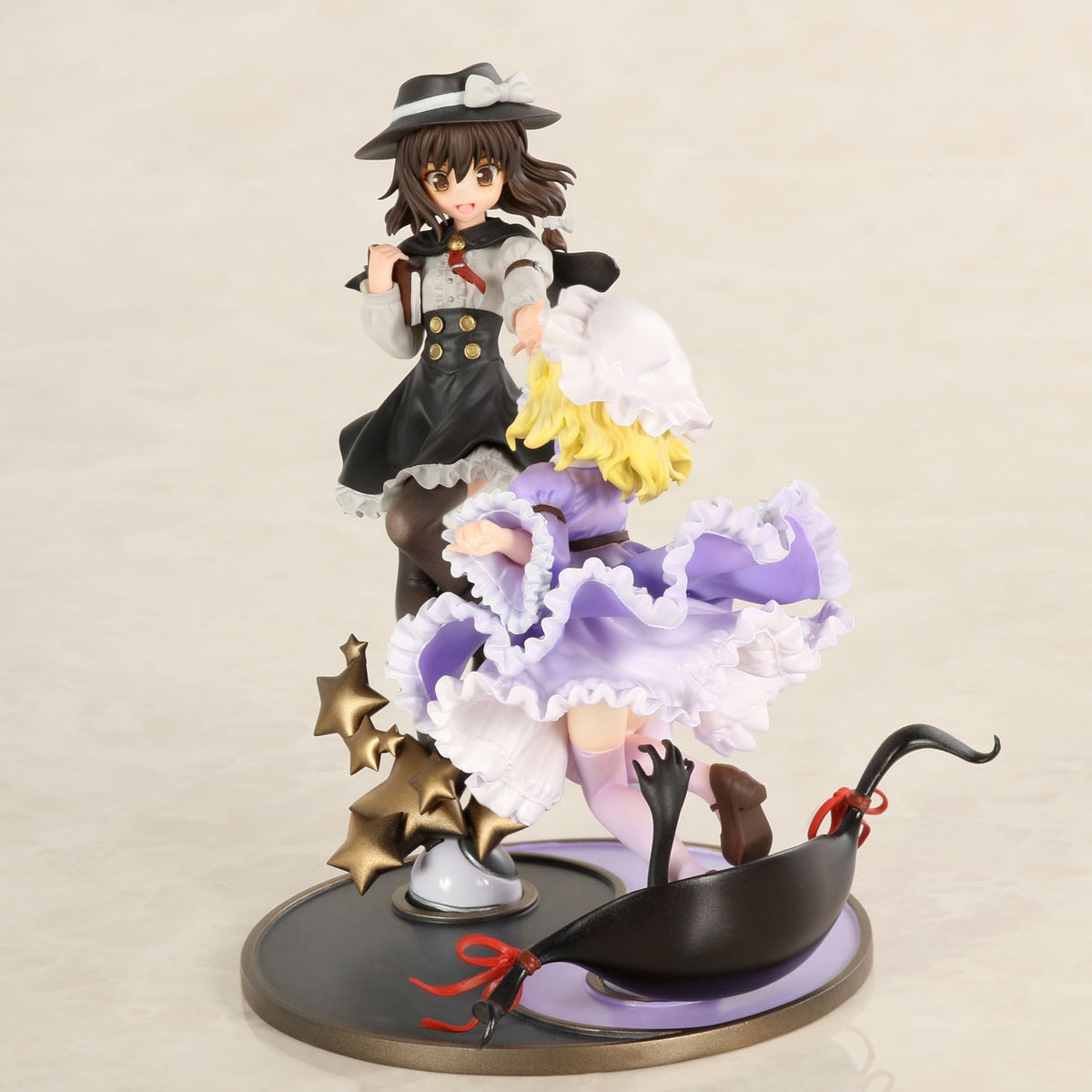 東方Project 秘封倶楽部 宇佐見蓮子&マエリベリー・ハーン【予約商品】