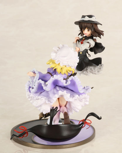 東方Project 秘封倶楽部 宇佐見蓮子&マエリベリー・ハーン【予約商品】