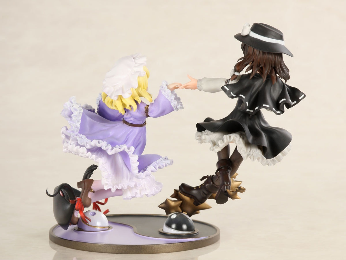 東方Project 秘封倶楽部 宇佐見蓮子&マエリベリー・ハーン【予約商品】