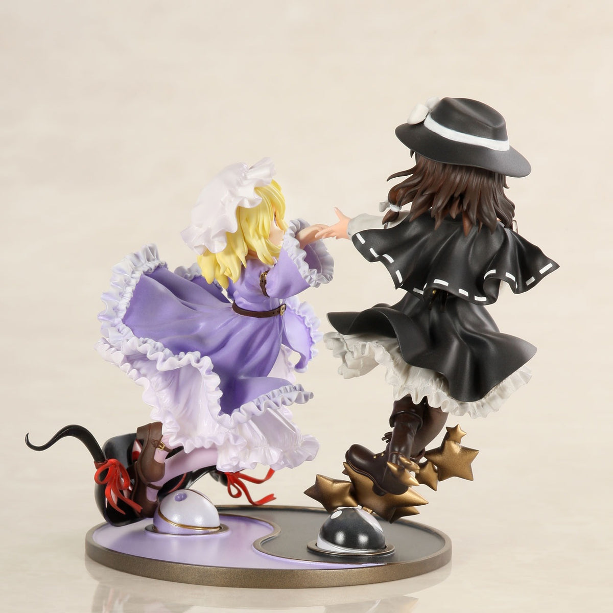 東方Project 秘封倶楽部 宇佐見蓮子&マエリベリー・ハーン【予約商品】
