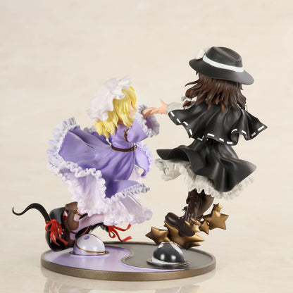 東方Project 秘封倶楽部 宇佐見蓮子&マエリベリー・ハーン【予約商品】