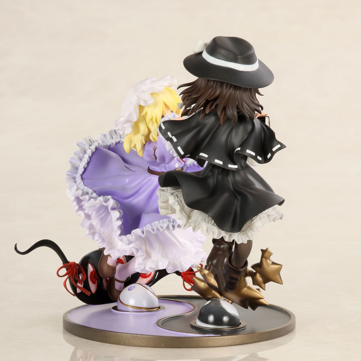 東方Project 秘封倶楽部 宇佐見蓮子&マエリベリー・ハーン【予約商品】