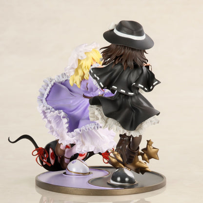 東方Project 秘封倶楽部 宇佐見蓮子&マエリベリー・ハーン【予約商品】