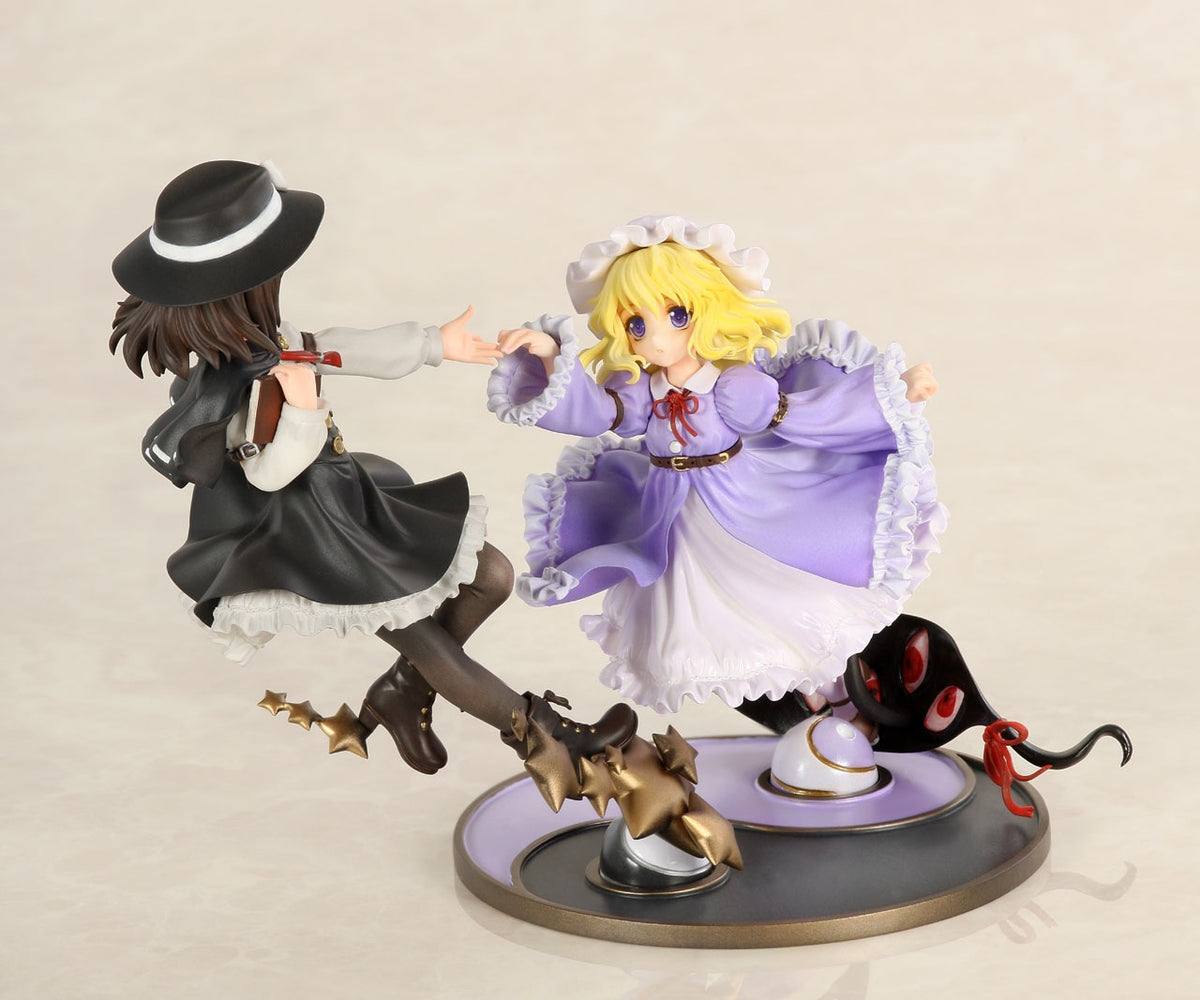 東方Project 秘封倶楽部 宇佐見蓮子&マエリベリー・ハーン【予約商品】