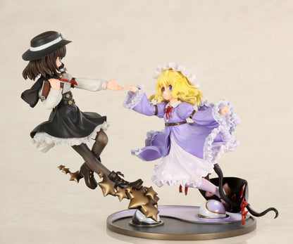 東方Project 秘封倶楽部 宇佐見蓮子&マエリベリー・ハーン【予約商品】