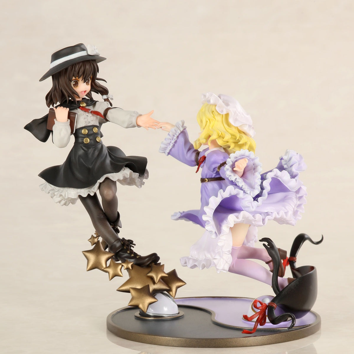 東方Project 秘封倶楽部 宇佐見蓮子&マエリベリー・ハーン【予約商品】