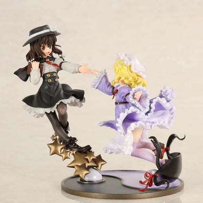 東方Project 秘封倶楽部 宇佐見蓮子&マエリベリー・ハーン【予約商品】