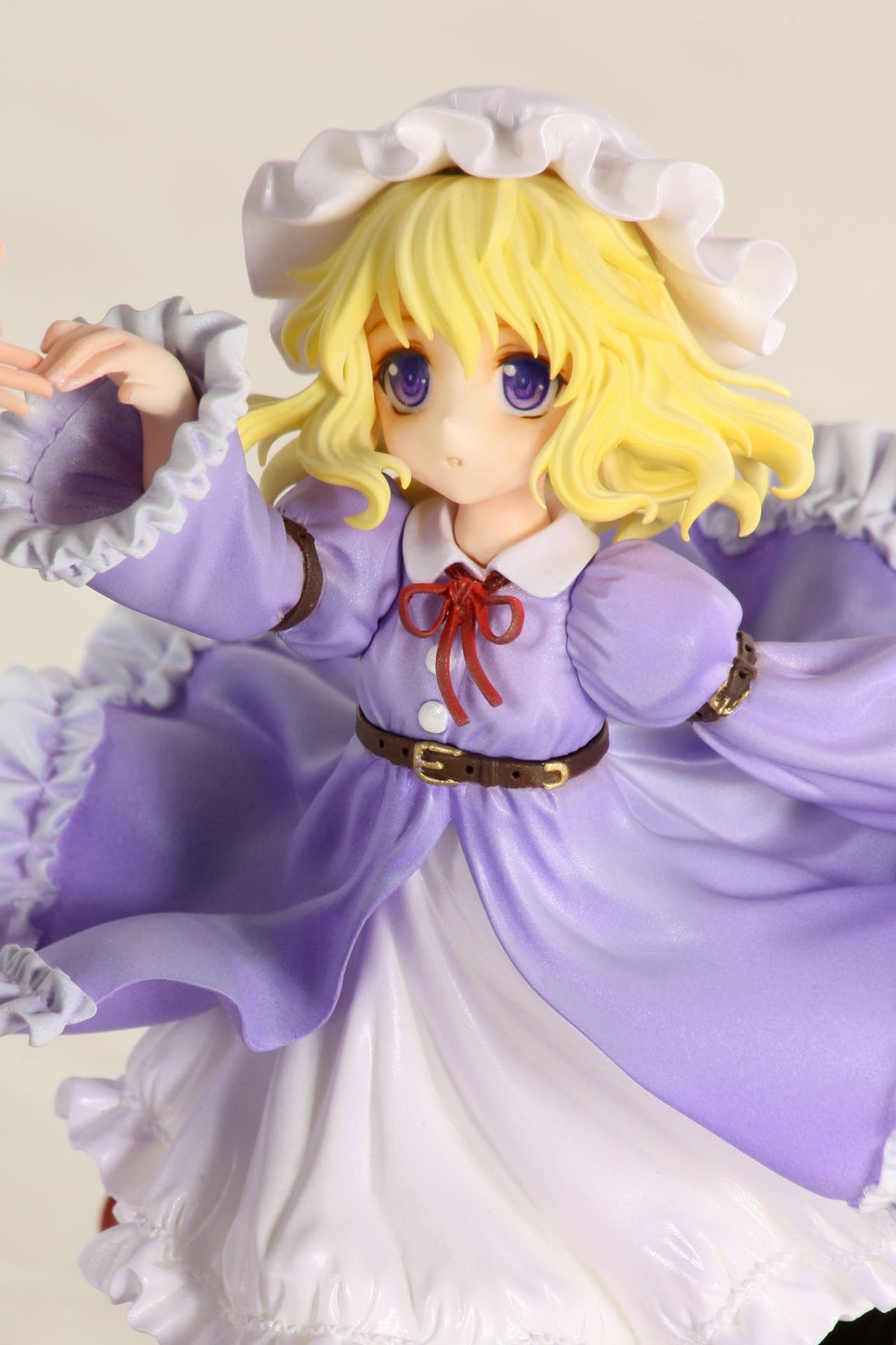東方Project 秘封倶楽部 宇佐見蓮子&マエリベリー・ハーン【予約商品】