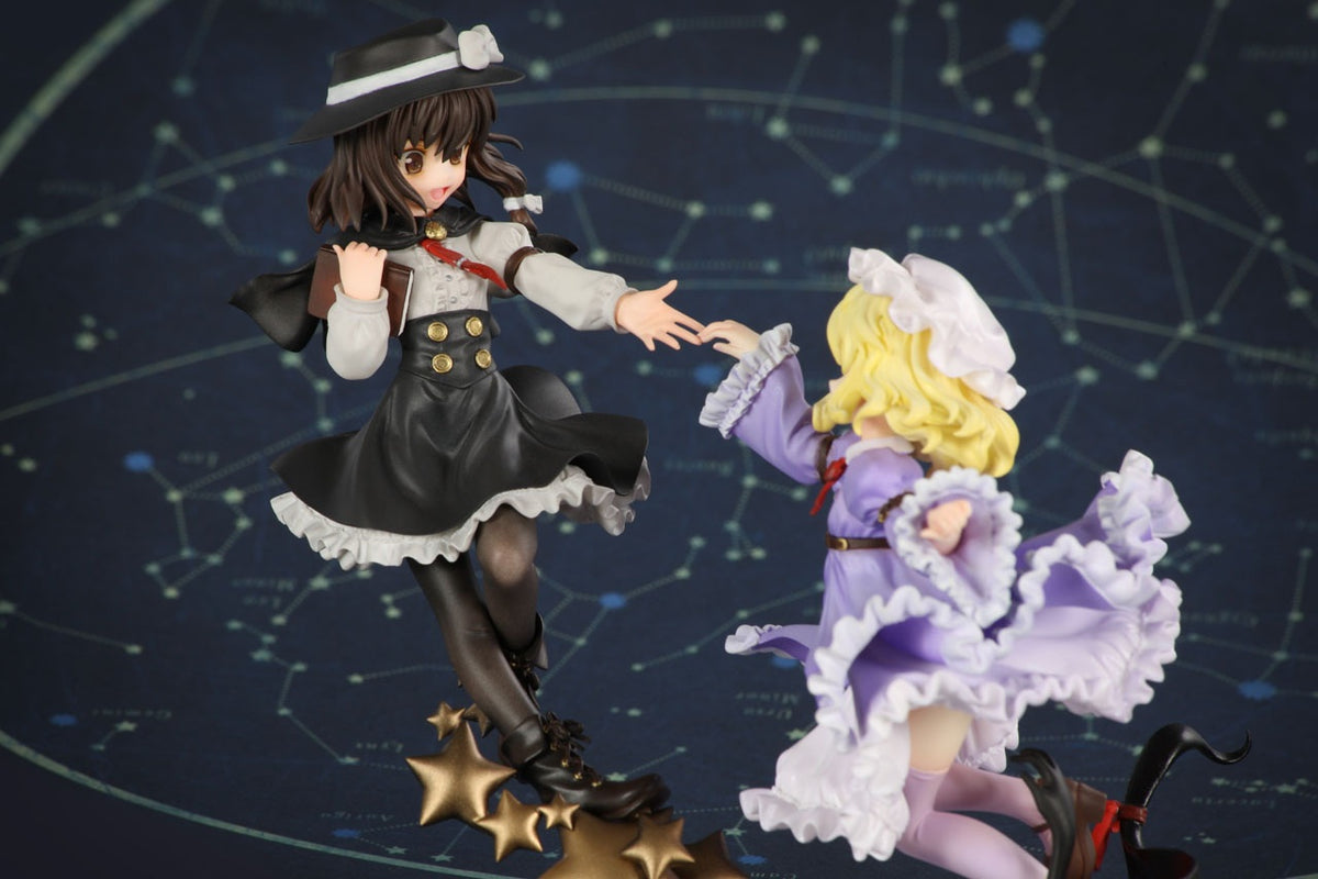 東方Project 秘封倶楽部 宇佐見蓮子&マエリベリー・ハーン【予約商品】