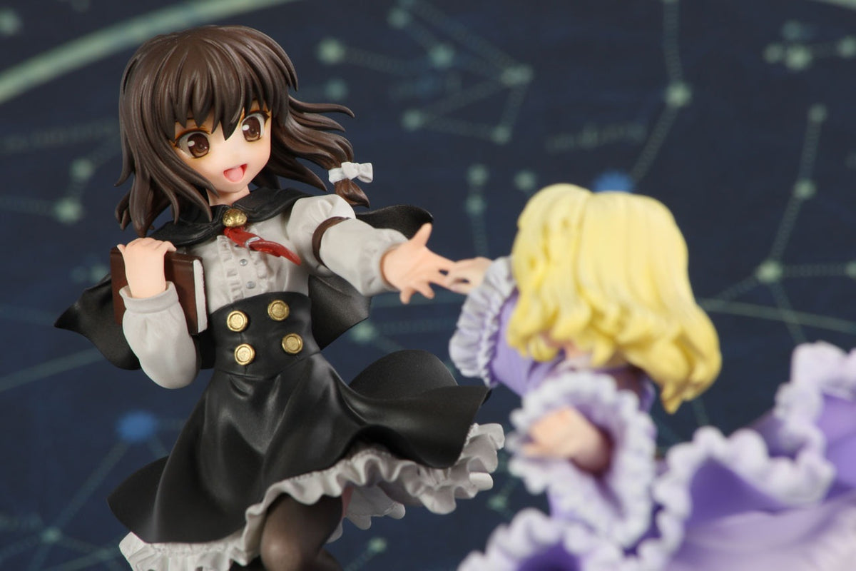 東方Project 秘封倶楽部 宇佐見蓮子&マエリベリー・ハーン【予約商品】