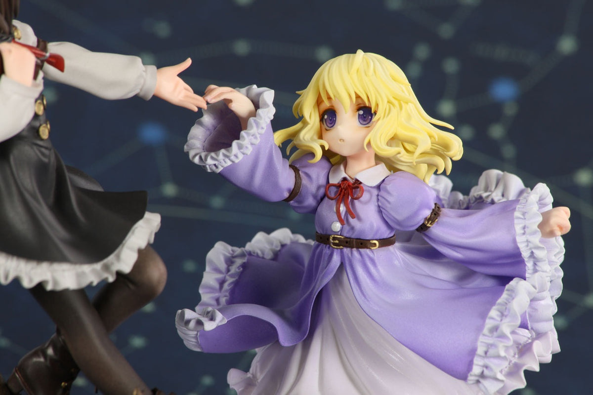 東方Project 秘封倶楽部 宇佐見蓮子&マエリベリー・ハーン【予約商品】