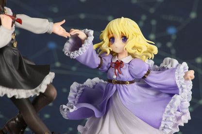 東方Project 秘封倶楽部 宇佐見蓮子&マエリベリー・ハーン【予約商品】