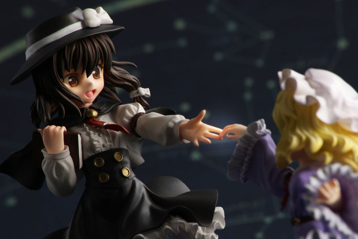 東方Project 秘封倶楽部 宇佐見蓮子&マエリベリー・ハーン【予約商品】