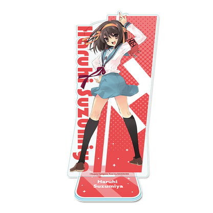 涼宮ハルヒシリーズ アクリルスタンド ハルヒ【予約商品】