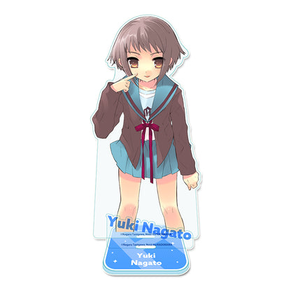 涼宮ハルヒシリーズ アクリルスタンド 有希【予約商品】