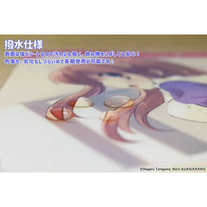 涼宮ハルヒシリーズ マウスパッド みくる【予約商品】