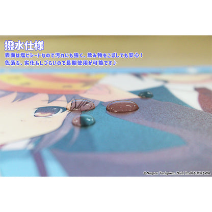 涼宮ハルヒシリーズ マウスパッド 有希【予約商品】