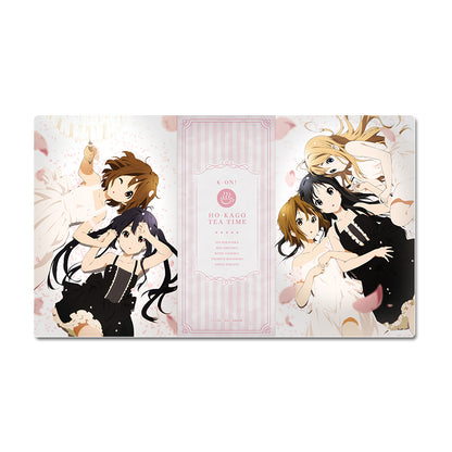 けいおん! デスクマット【予約商品】