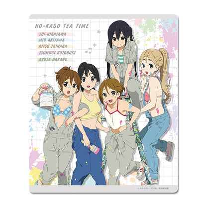 けいおん! マウスパッド ペンキ【予約商品】