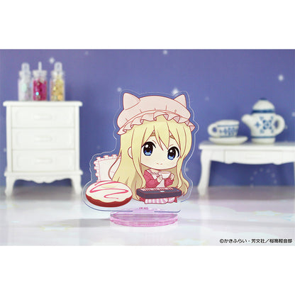 けいおん! ぷちちょこアクリルスタンド 琴吹紬 パジャマVer.【予約商品】
