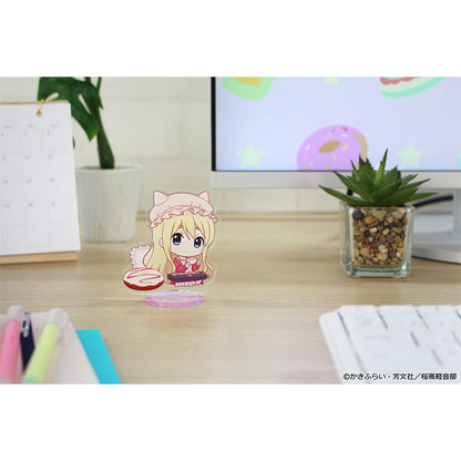 けいおん! ぷちちょこアクリルスタンド 琴吹紬 パジャマVer.【予約商品】