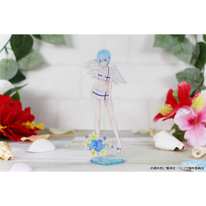 2.5次元の誘惑 描き下ろし アクリルスタンド ノキエル 水着Ver.【予約商品】