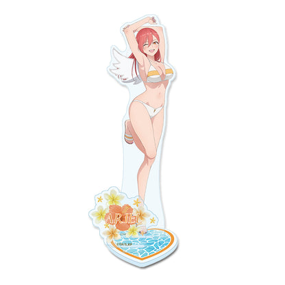 2.5次元の誘惑 描き下ろし アクリルスタンド アリエル 水着Ver.【予約商品】