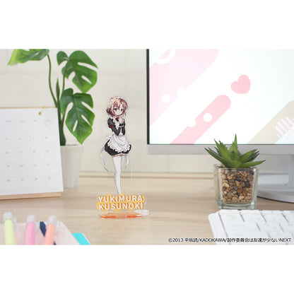 僕は友達が少ない アクリルスタンド 楠幸村【予約商品】