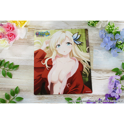 僕は友達が少ない マウスパッド A【予約商品】