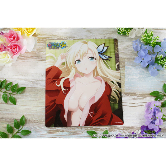 僕は友達が少ない マウスパッド A【予約商品】