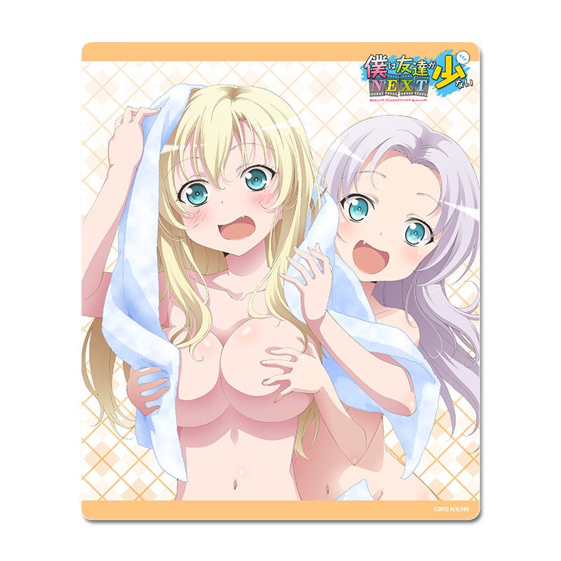 僕は友達が少ない マウスパッド B【予約商品】