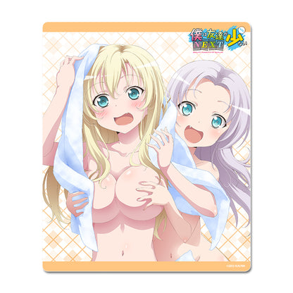 僕は友達が少ない マウスパッド B【予約商品】