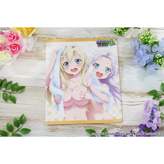 僕は友達が少ない マウスパッド B【予約商品】