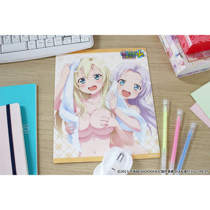 僕は友達が少ない マウスパッド B【予約商品】