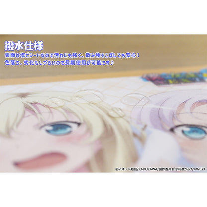 僕は友達が少ない マウスパッド B【予約商品】