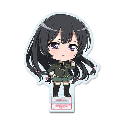 僕は友達が少ない ぷちちょこアクリルスタンド 三日月夜空【予約商品】