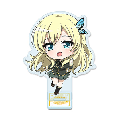 僕は友達が少ない ぷちちょこアクリルスタンド 柏崎星奈【予約商品】