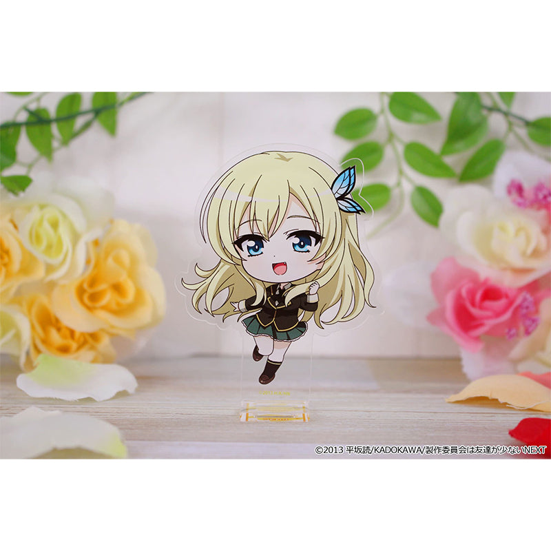 僕は友達が少ない ぷちちょこアクリルスタンド 柏崎星奈【予約商品】