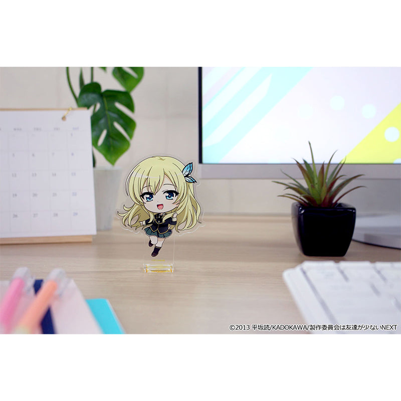 僕は友達が少ない ぷちちょこアクリルスタンド 柏崎星奈【予約商品】