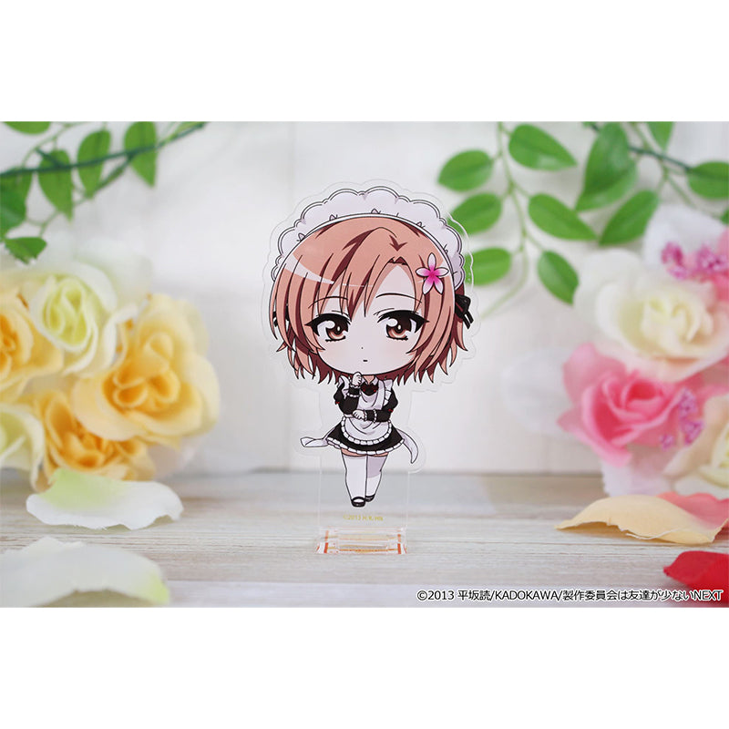 僕は友達が少ない ぷちちょこアクリルスタンド 楠幸村【予約商品】