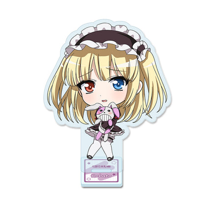 僕は友達が少ない ぷちちょこアクリルスタンド 羽瀬川小鳩【予約商品】
