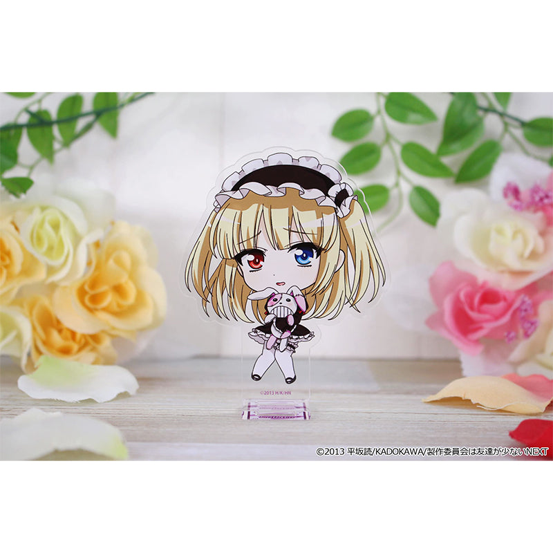 僕は友達が少ない キャラクターグッズ｜正規品通販 - Tokyo Otaku Mode