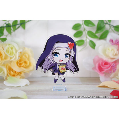 僕は友達が少ない ぷちちょこアクリルスタンド 高山マリア【予約商品】