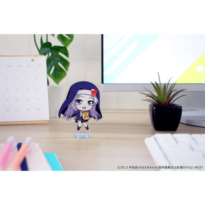 僕は友達が少ない ぷちちょこアクリルスタンド 高山マリア【予約商品】